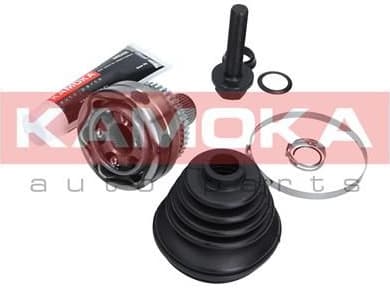 Joint Kit, drive shaft 6622 - image 6