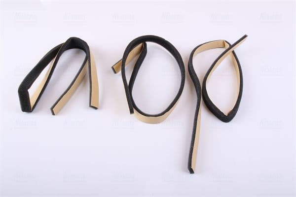 Heat Exchanger, interior heating ** FIRST FIT ** 70235 - image 5