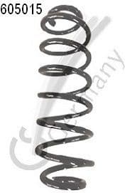 Suspension Spring 14605015