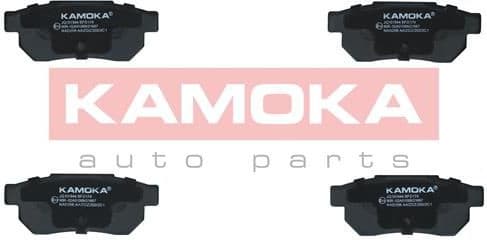 Brake Pad Set, disc brake JQ101944 - image 3