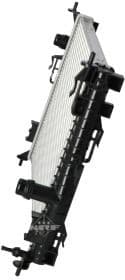 Radiator, engine cooling 59320 - image 2