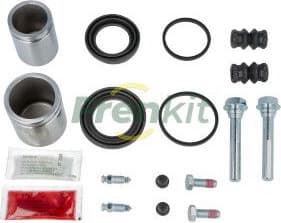 Repair Kit, brake caliper 740161