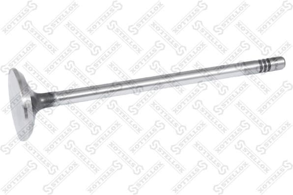 Exhaust Valve 01-24324-SX