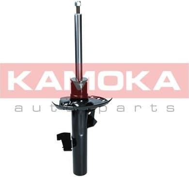 Shock absorber front 2000466