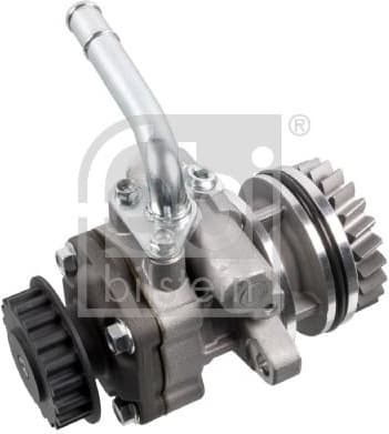 Hydraulic Pump, steering 176464 - image 2