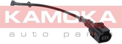 Warning Contact, brake pad wear 105074 - image 2