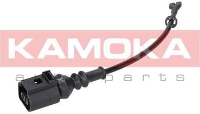 Warning Contact, brake pad wear 105074 - image 3