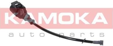 Warning Contact, brake pad wear 105074 - image 4