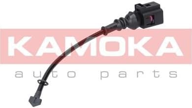 Warning Contact, brake pad wear 105074 - image 5