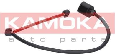 Brake pad wear indicator 105043 - image 4