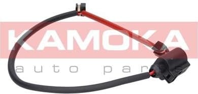 Brake pad wear indicator 105043 - image 5