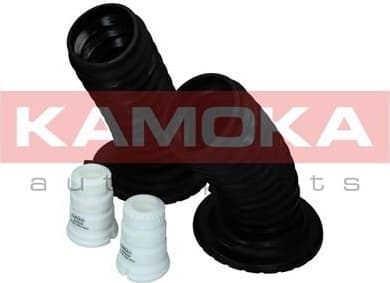 Shock absorber protection kit 2019104 - image 2