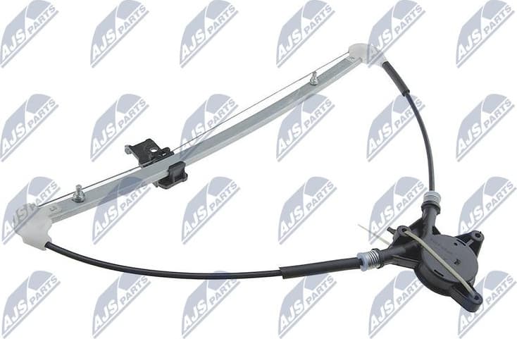 Window Regulator EPS-MZ-010 - image 2