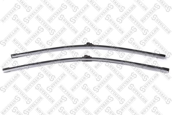 Wiper Blade 201 701-SX