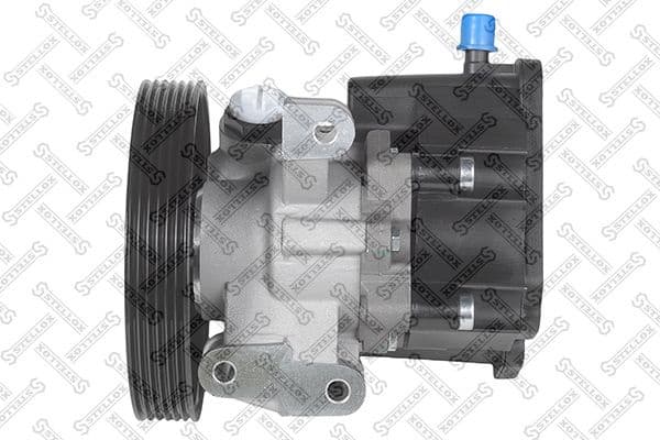 Hydraulic Pump, steering 00-36421-SX - image 2
