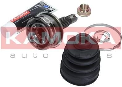 CV joint outer 6067 - image 7