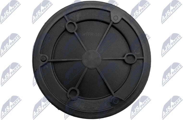 Cover, timing belt EZC-FR-140 - image 2