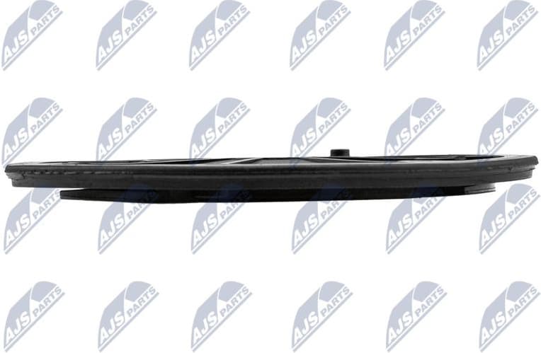 Cover, timing belt EZC-FR-140 - image 4