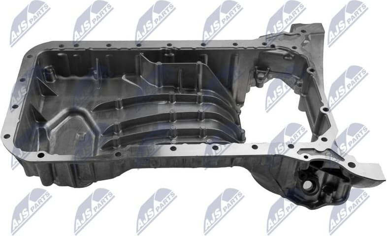 Oil Sump BMO-ME-004 - image 2