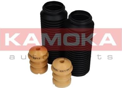 Shock absorber protection kit 2019012 - image 5