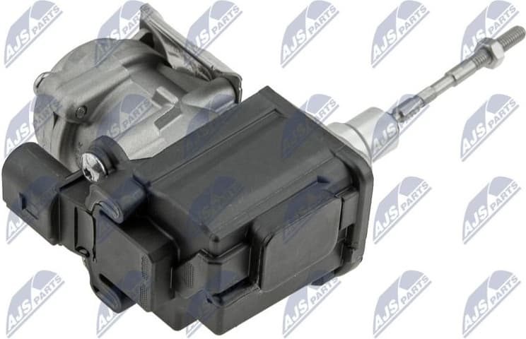 Divert-air Valve, charger ECD-AU-005 - image 7