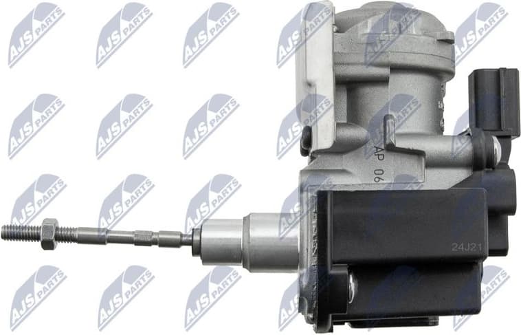 Divert-air Valve, charger ECD-AU-005 - image 5