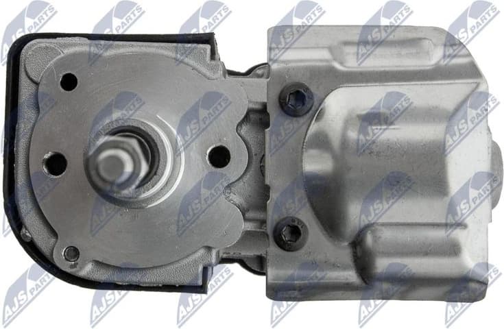Divert-air Valve, charger ECD-AU-005 - image 2