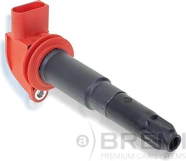 Ignition Coil 20651