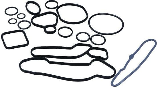Gasket Set, oil cooler 70-0129 - image 2