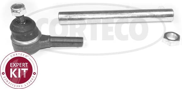 Tie Rod End 49401208