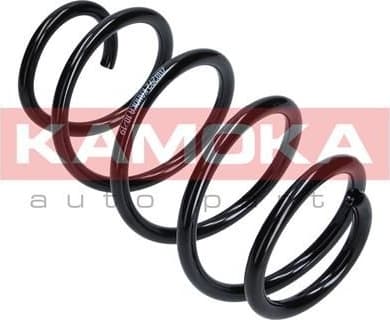 Coil spring 2110292 - image 2