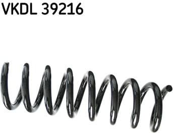 Suspension Spring VKDL39216