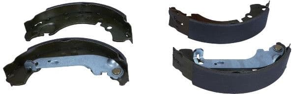 Brake Shoe Set 19-3629