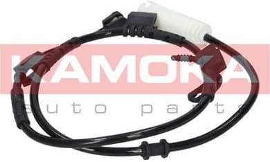 Warning Contact, brake pad wear 105095 - image 4