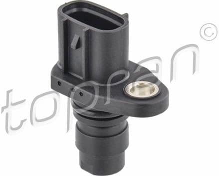 Control Valve, camshaft adjustment 600 519
