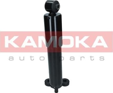 Shock absorber rear 2000890 - image 7