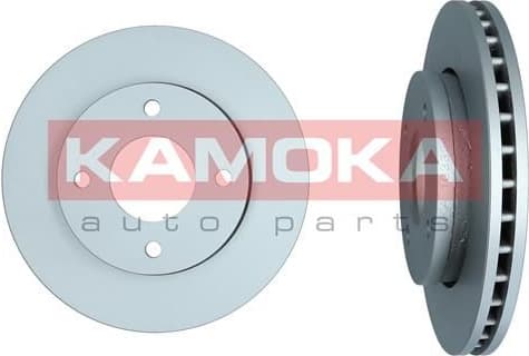 Brake Disc 1033242 - image 3