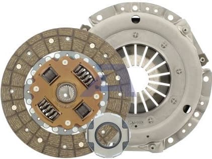 Clutch Kit AISIN Clutch Kit (3P) KM-008