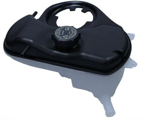 Expansion Tank, coolant 77-0143 - image 2