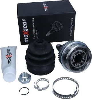 Drive Shaft 49-1314 - image 2