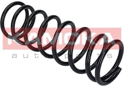 Coil spring 2120150 - image 3