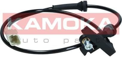 Sensor, wheel speed 1060370 - image 2