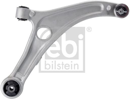 Control/Trailing Arm, wheel suspension 173585