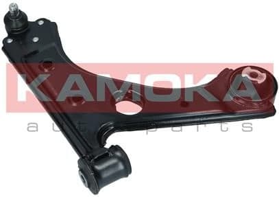 Control/Trailing Arm, wheel suspension 9050020 - image 3