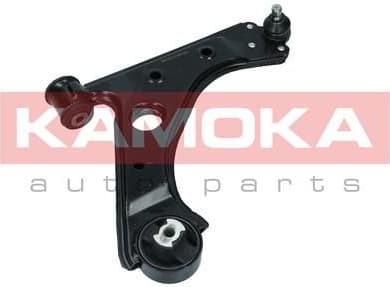 Control/Trailing Arm, wheel suspension 9050020 - image 4
