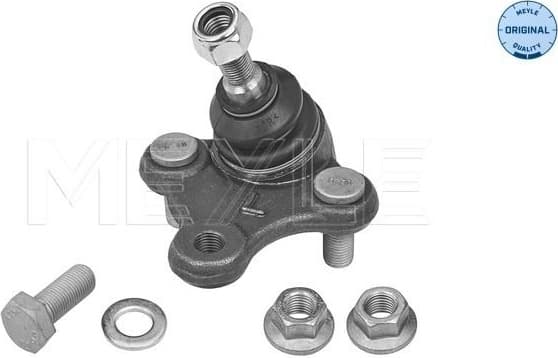 Ball Joint MEYLE-ORIGINAL: True to OE. 37-16 010 0029