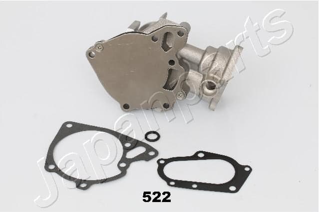Water Pump, engine cooling PQ-522