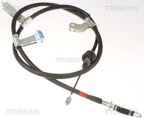 Cable Pull, parking brake 8140 181146