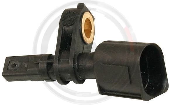 Sensor, wheel speed 30168 - image 4