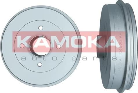Brake Drum 104020 - image 4